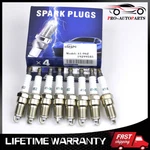 8PCS Cnpapc Real Iridium Spark Plugs 41-962 19299585 Fits Gmc Chevy Buick Hummer. Fixed Price $16.14.