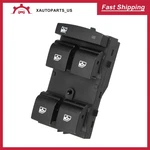 Driver Side Power Window Switch 20917577 For Chevrolet Cruze 11-16. Fixed Price $23.99.