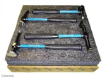 Automotive Body Hammers Martin Tools Usa Made Professional Quality. Fixed Price $249.00.