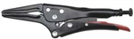 Stanley Proto J289LNXL 9-1/32" Long Nose Locking Pliers. Fixed Price $35.64.