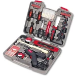 Apollo Tools DT8422 144PC Household Kit 4.8V Cordless Screwdriver. Fixed Price $49.19.