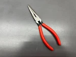 (p) Crescent Tools 654-7 7" Needle Nose Pliers Cutters * Precision Tip Usa. Fixed Price $25.00.