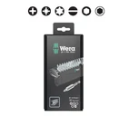 Wera 05057440001 Bit-check 30 Metal Sb, Pieces. Fixed Price $36.25.