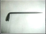 Czech Scorpion VZ61 Cold War Front Sight Tool Police... Military VZ-61. Fixed Price $17.00.