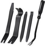 Nylon Auto Trim Removal Tool Kit No-scratch For. Fixed Price $28.36.