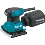 Makita BO4556 1/4 Sheet Finishing Sander. Fixed Price $72.99.