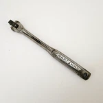 Craftsman 1/4" Drive Breaker Bar Flex Head Series 43523 Vtg Usa. Fixed Price $12.99.