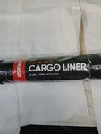 Motor Trend Universal Cargo Mat 32X50" Black Odorless Waterproof MT-884-BK. Fixed Price $26.99.