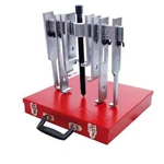 Urrea 4212SJB Puller 14PC 6T Straight Jaw. Fixed Price $535.30.