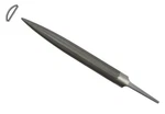 Swiss Pattern File By Grobet Halfround 6 Inch Cut 00. Fixed Price $49.00.