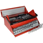 Teng TC187 Mega Red Tool Set 1/4 3/8 And 1/2IN. Fixed Price $775.45.