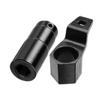 Betooll 19 Harmonic Balancer Socket & 50MM Crankshaft Pulley Wrench .... Fixed Price $32.96.