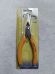 Side Cutter Precision Hand 4-1/2 Inches New. Fixed Price $7.59.
