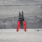 Urrea 291 Plier 10-20 Awg Stripper And Cutter Usa Made. Fixed Price $23.99.