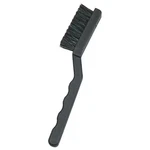 Menda 35692 Esd Conductive Brush, Stiff, 13/16 In Black,. Fixed Price $22.15.