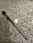 Ezred MR34 24D Extendable Monster Ratchet. Fixed Price $89.00.