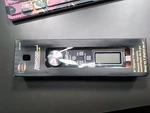 Johnson 8" Digital T-bevel Model 1920-0800D Reads Interior & Exterior Angles New. Fixed Price $24.99.