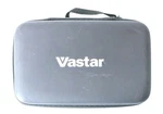 Vastar Cordless Rotary Tool With Accessory Kit Various Grit Black Carrying Case. Fixed Price $17.20.