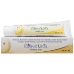 Kojivit Ultra Gel Decrease Hyperpigmentation, Sunburns And Skin Darkening 30. Fixed Price $15.99.