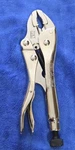 Malco Eagle Grip LP7WC Pliers, Curved Jaw, Wire Cutter, Inch Discontinued. Fixed Price $139.50.