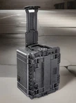 Refurbished Pelican 0450 Gmtk Box Chest Case W/ Inserts Armstrong Tools. Fixed Price $825.00.