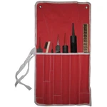 Simonds 78761530 Welders File SET,AMERICAN,7 Pieces 5ZFX8. Fixed Price $106.50.