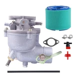 Carburetor Kit Fits 7HP 8HP 9HP Lawn Mower Engine Parts Gasket For Outdoor Power. Fixed Price $38.99.