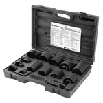 Powerbuilt 940581 Master Ball Joint Adapter Tool Set Remove & Install. Fixed Price $76.99.