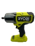 Ryobi One + Hp 18V 1/2" High Torque Impact Wrench Brushless PBLIW01B. Fixed Price $139.95.