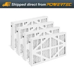 Powertec 75040-P2 Micron Outer Filter For AF4000, Wen 3410, 4PK. Fixed Price $45.99.