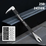 Multifunctional Nail Puller Cats Paw Tool For Home Woodworking Steel. Fixed Price $31.19.