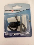 Boat Marine Raider Fuel Filter Replacements - 1/4" & 5/16" 3/8". Fixed Price $9.49.