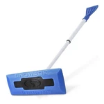 Snow Joe Sjblzd Telescoping Broom & Ice Scraper 18 Foam Head. Fixed Price $27.60.