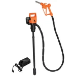 K Tool International 72215 Drum Pump Electric 19.2 Volt Rec. Fixed Price $316.03.