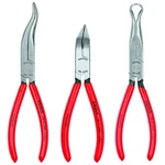 Knipex Mechanics Tool Set 3 Pieces 9K 00 80 12 Us. Fixed Price $128.85.