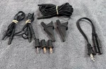 Lightly Pre-owned Ideal Electrical TL-956 Lead Set For Suretest Tracers. Fixed Price $69.95.