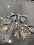 Gemstone Gemologist Jewelers Plier Tool Kit 6PC T3805. Fixed Price $39.00.