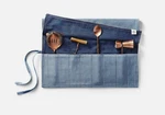 5PC Bar Tool Set With Case - Levi's X Target. Fixed Price $25.00.