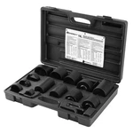 Powerbuilt 14 Piece Master Ball Joint Adapter Set - 940581. Fixed Price $119.95.