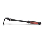 Crescent Indexing Head Demo Pry Bar With Grip DB18X 06. Fixed Price $37.46.