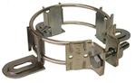 Century Motors U1320A 1/2" Steel Lug Mounting Bracket Npt Connection. Fixed Price $42.35.