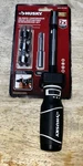 Husky Continuous Ratcheting Screwdriver Set (18-PIECE). Fixed Price $15.00.