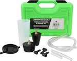 Oemtools 27311 Power Steering & Brake Line Bleed W/ Rubber Adapters Kit. Fixed Price $45.39.