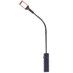 Steelman In. Lighted Inspection Maintenance Mirror Tool 05240A. Fixed Price $24.99.