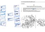 Proto 3/8 Drive Crowfoot Wrench Hex Socket Service Tool Set 14 Pcs, Humvee M998. Fixed Price $36.00.