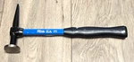 Martin Tools Fiberglass Cross Chisel Body Hammer, Made Usa #153FG. Fixed Price $83.69.