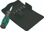 Wera 7510/14 Safe-torque Speed Tool Carbide Inserts Screwdriver Set 05075840001. Fixed Price $99.98.