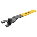 Trades Pro Adjustable Angle Grinder Pin Wrench - 830250. Fixed Price $15.95.