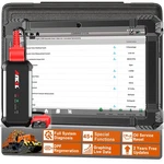 Diesel Obd Diagnostic 24V Hgv Truck Scanner Bidirectional All Systems Tools. Fixed Price $719.99.
