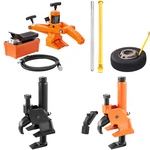 Vevor Hydraulic/slide Hammer/clamp Tire Bead Breaker For Car Truck Trailer. Fixed Price $46.90.